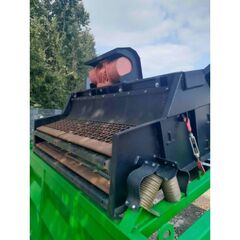  Gebrauchte Baumaschinen Gebrauchte DB Engineering DB 40 Siebanlage – zu kaufen in Langenfeld 12466668